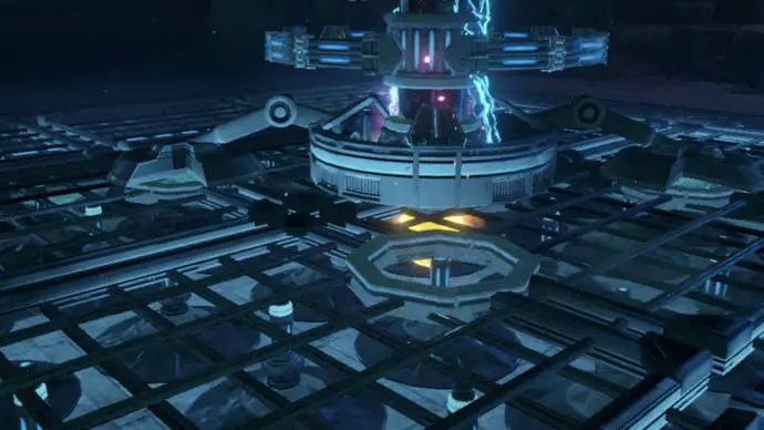 Un laberinto de bolas transformadoras revelado en Metroid Prime Remastered