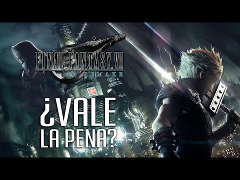 Final Fantasy 7: Un épico viaje en el mundo gamer Final Fantasy 7: Un épico viaje en el mundo gamer