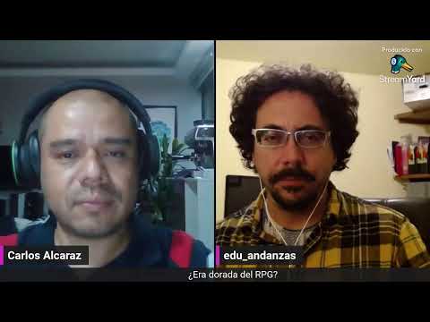 RPG en PDF: La nueva era del juego de rol digital