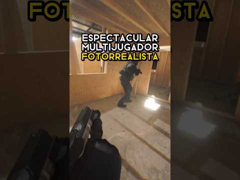 Los mejores juegos de disparos en primera persona gratis hoy