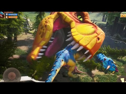 Dinosaurios en videojuegos: la aventura prehistórica gamer