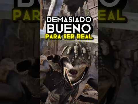 Juego de asesinos: descárgala y vive la aventura gamer